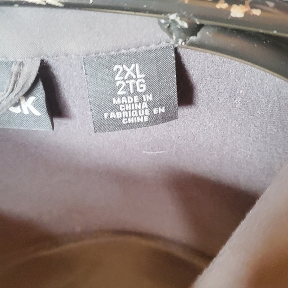 Dri-Duck Embroidered Camouflage Hunting Motion Zip Water Resistant Sz 2X Jacket - Picture 12 of 14